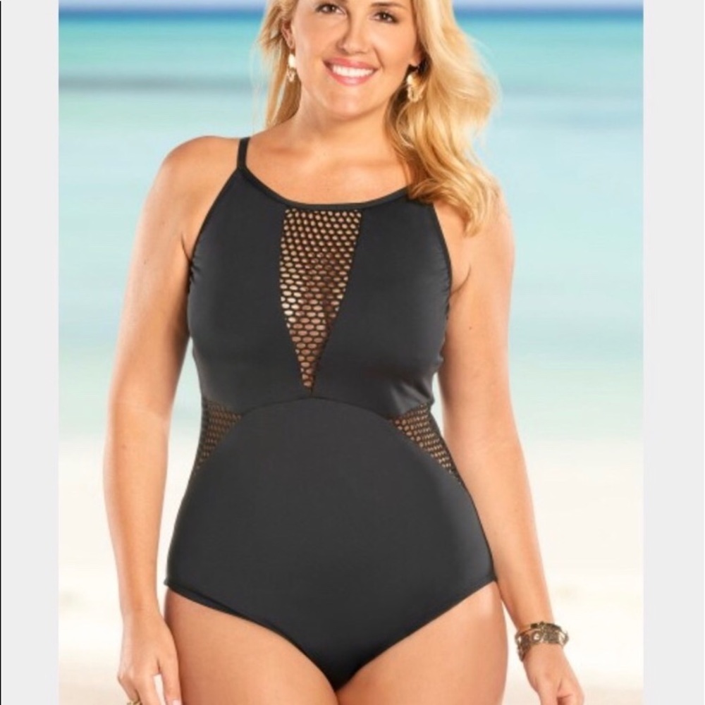 Swimsuit